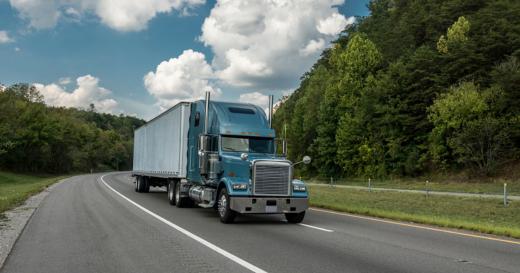 LTL freight shipment evaluated for trailer space, handling, timing, and transportation cost LTL freight shipment evaluated for trailer space, handling, timing, and transportation cost