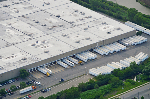 Spot freight and dedicated capacity strategies compared for recurring and changing business shipping needs