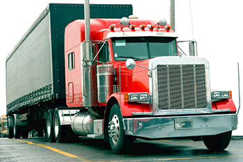 Inbound freight management coordinating supplier shipments with business receiving schedules