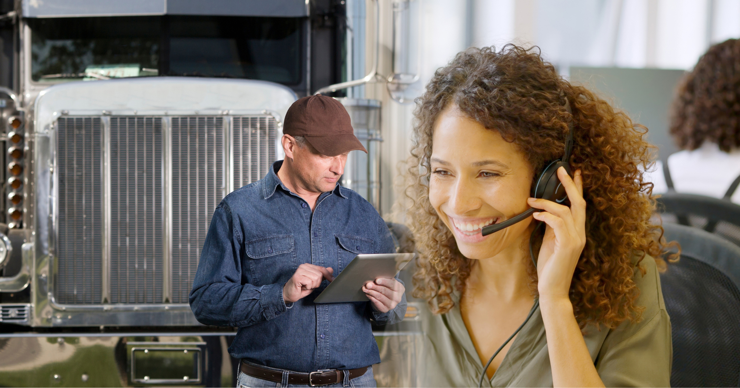 Buchanan carriers and brokers that work for Buchanan Logistics and it's brokerage.