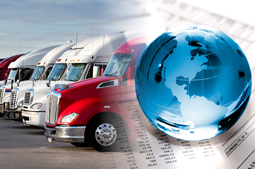  How Many Do You Know? 30 Fascinating Facts About Logistics And The Truck Driving Industry.