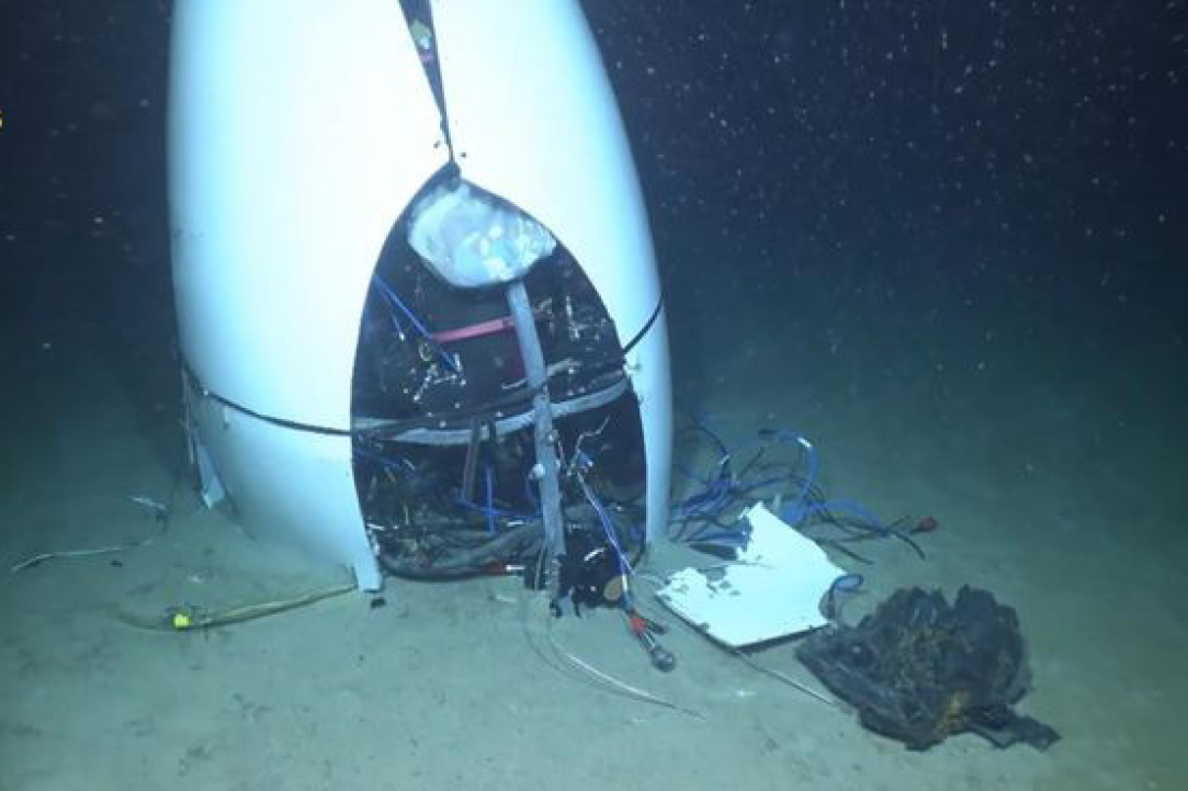 Lessons from the Titanic: Ensuring Safety in the Trucking Industry