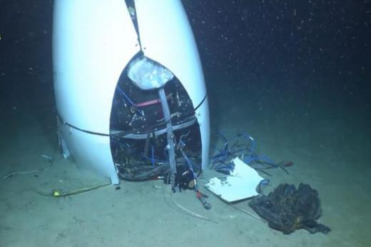 Lessons from the Titanic: Ensuring Safety in the Trucking Industry Lessons from the Titanic: Ensuring Safety in the Trucking Industry