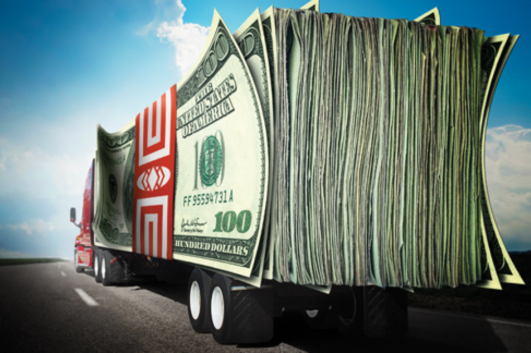 15-Tips on How to Make More Money as a Truck Driver - Freight and ...