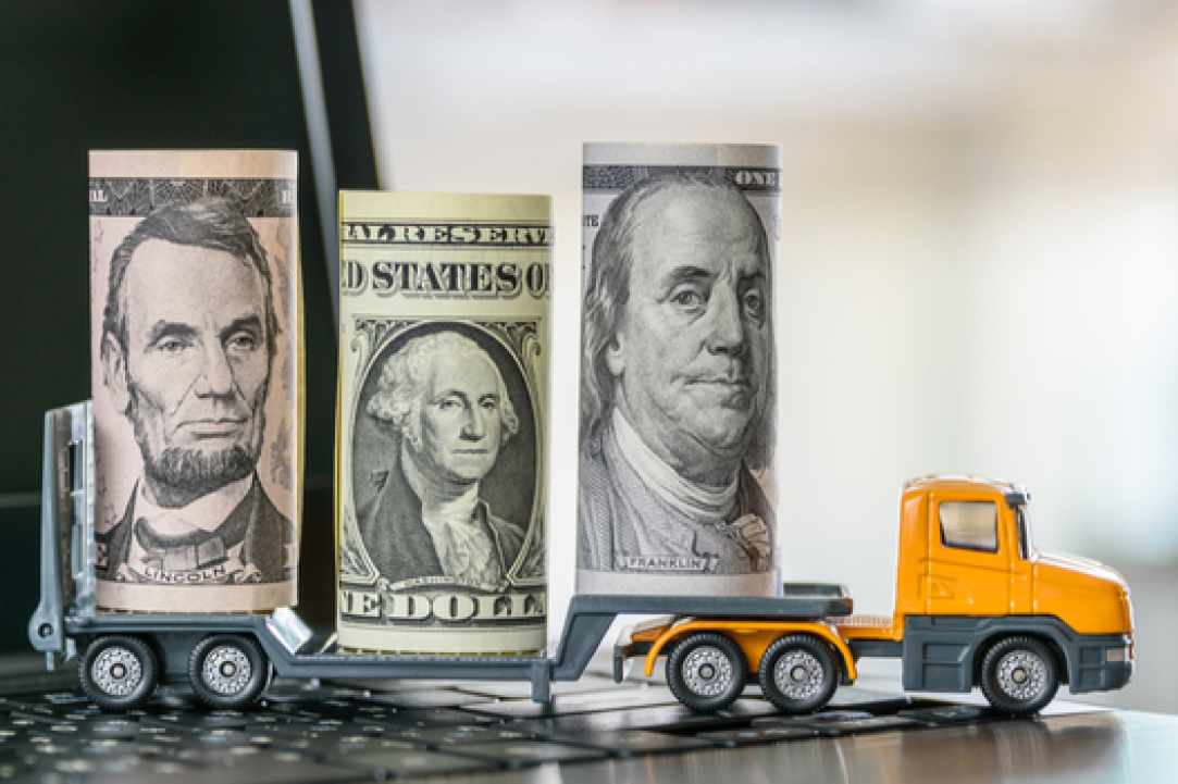 15-Tips on How to Make More Money as a Company Truck Driver or Owner-Operator