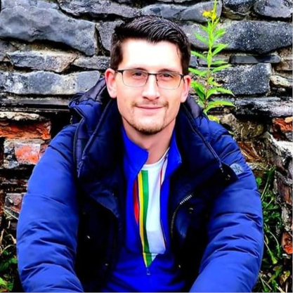 Jared McDaniel - Carrier Sales Specialist