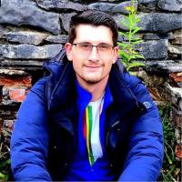 Jared McDaniel - Carrier Sales Specialist Jared McDaniel - Carrier Sales Specialist