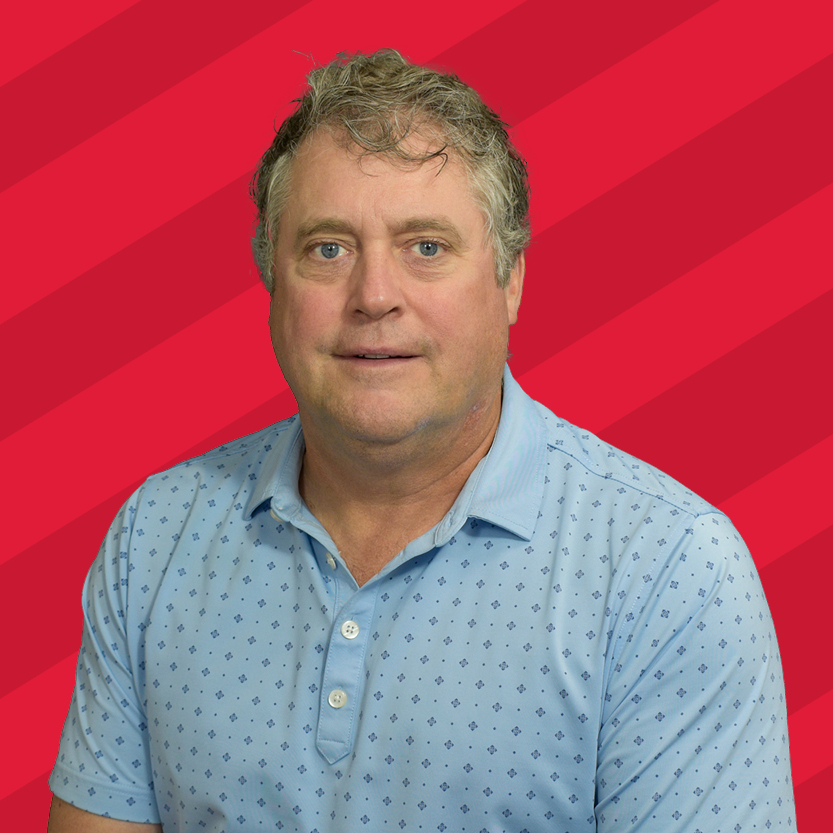 Jeff Brunner – National Sales Executive