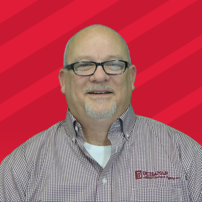 Scott Barnett - Training and Development Manager