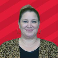 Bridgette Stamper - Logistics Business Manager Bridgette Stamper - Logistics Business Manager