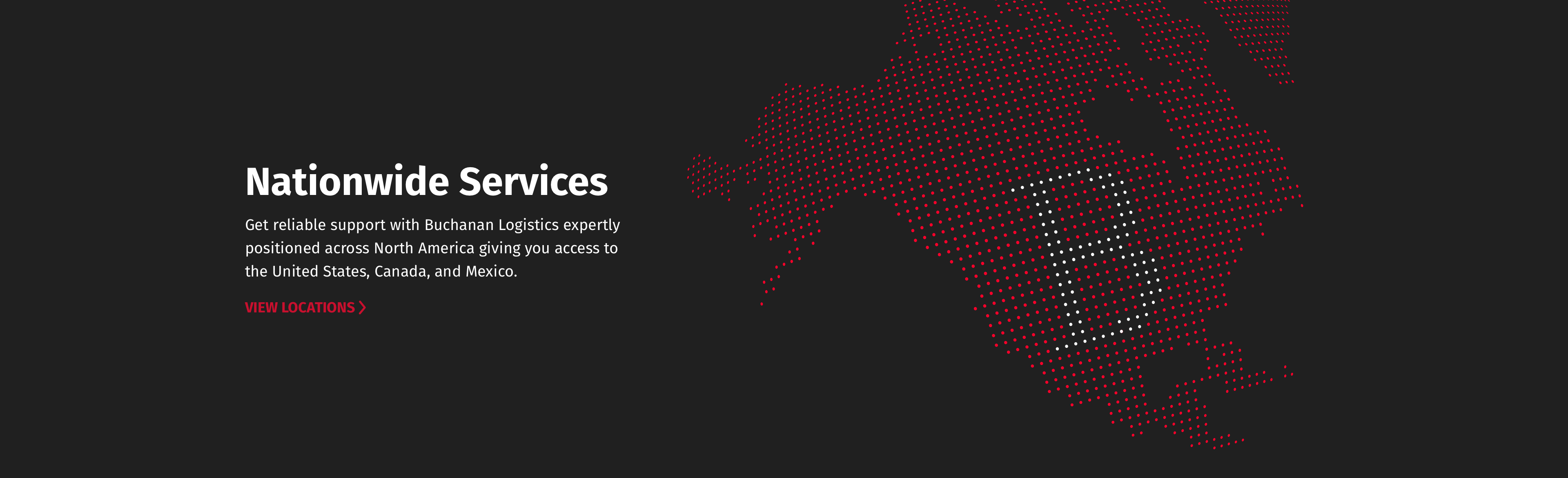 Nationwide Services. View Locations. Nationwide Services. View Locations.