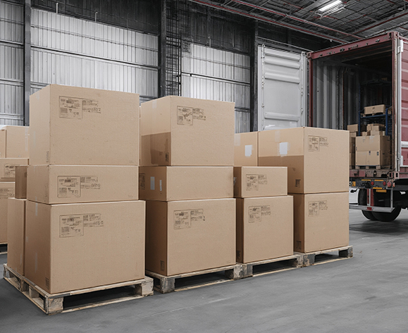 Supply chain transportation services managing freight shipments across logistics networks. Supply chain transportation services managing freight shipments across logistics networks.
