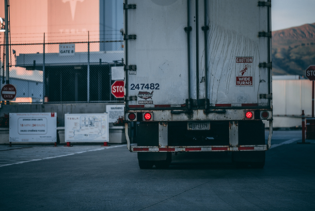 Logistics outsourcing services managing freight transportation and carrier coordination.