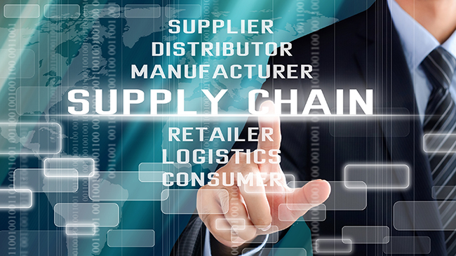 Freight service partnerships connecting businesses with logistics providers.