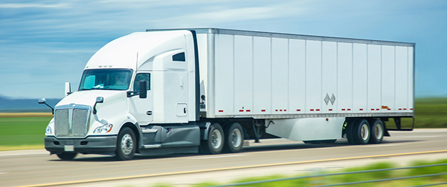 Expedited shipments coordinated nationwide