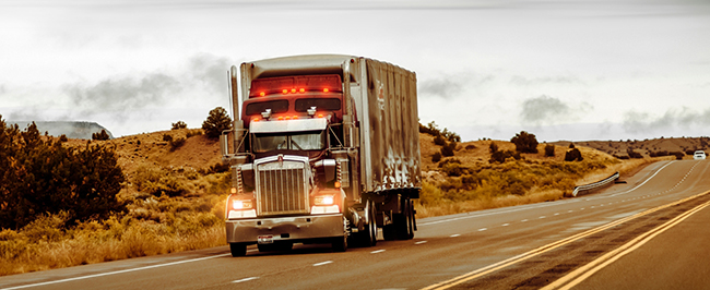 Scalable freight transportation solutions managed by Buchanan Logistics