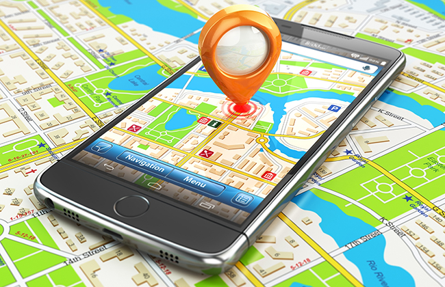 Shipment tracking logistics dashboard monitoring freight transportation in real time.