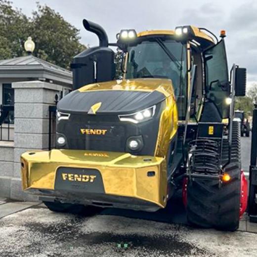 Buchanan Logistics, Inc. coordinated the delivery Buchanan Logistics, Inc. coordinated the delivery