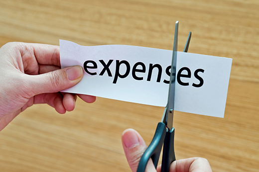 Transportation cost management strategies reducing freight shipping expenses.