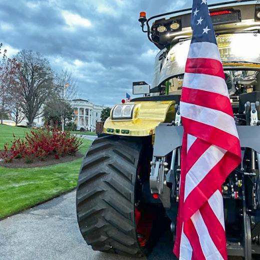 Buchanan Logistics, Inc. coordinated the delivery Buchanan Logistics, Inc. coordinated the delivery