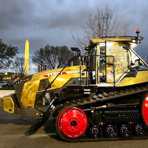 Buchanan Logistics, Inc. coordinated the delivery Buchanan Logistics, Inc. coordinated the delivery