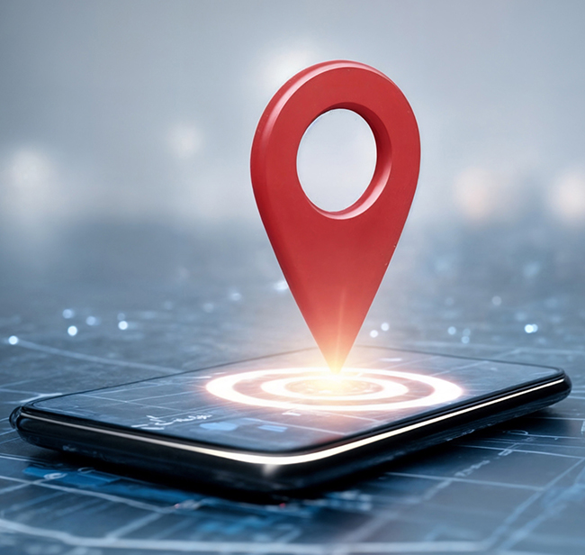 Shipment visibility updates for shippers