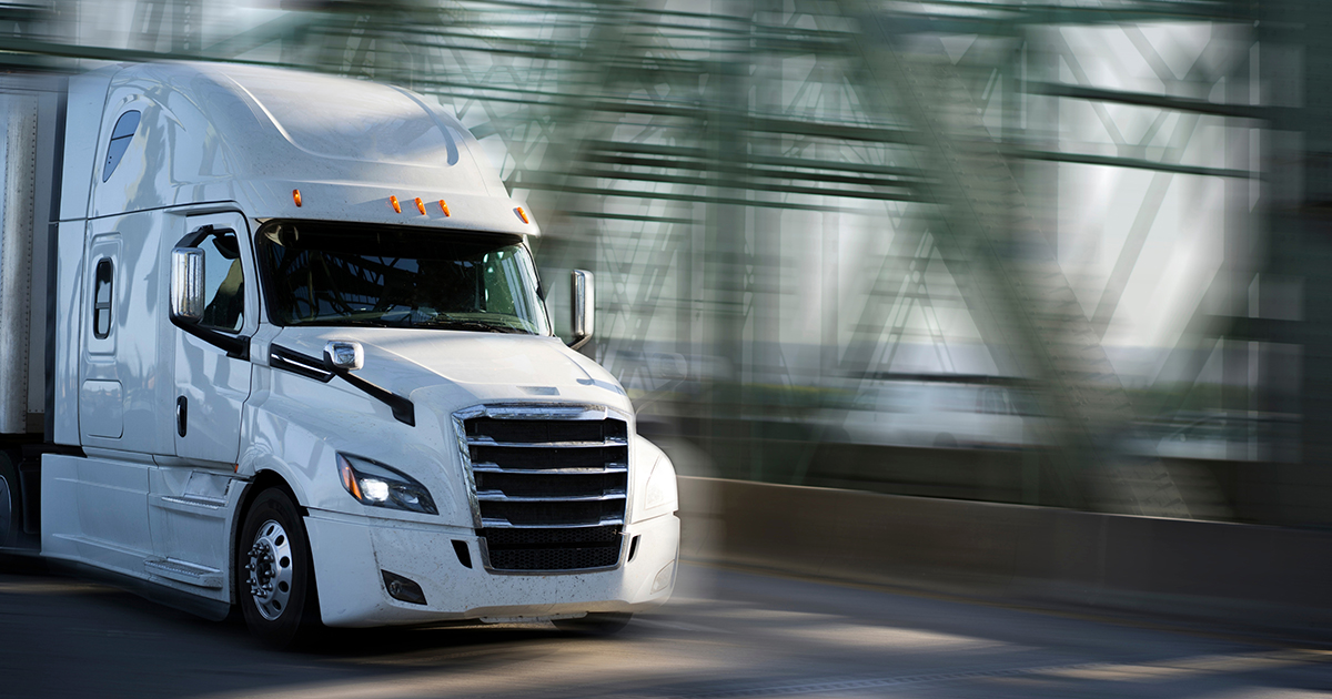 Expedited freight shipping for urgent deadlines