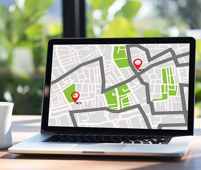 Time-critical truckload with proactive tracking