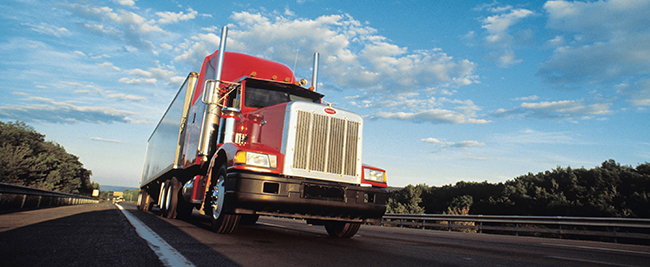 Freight recovery after missed pickup