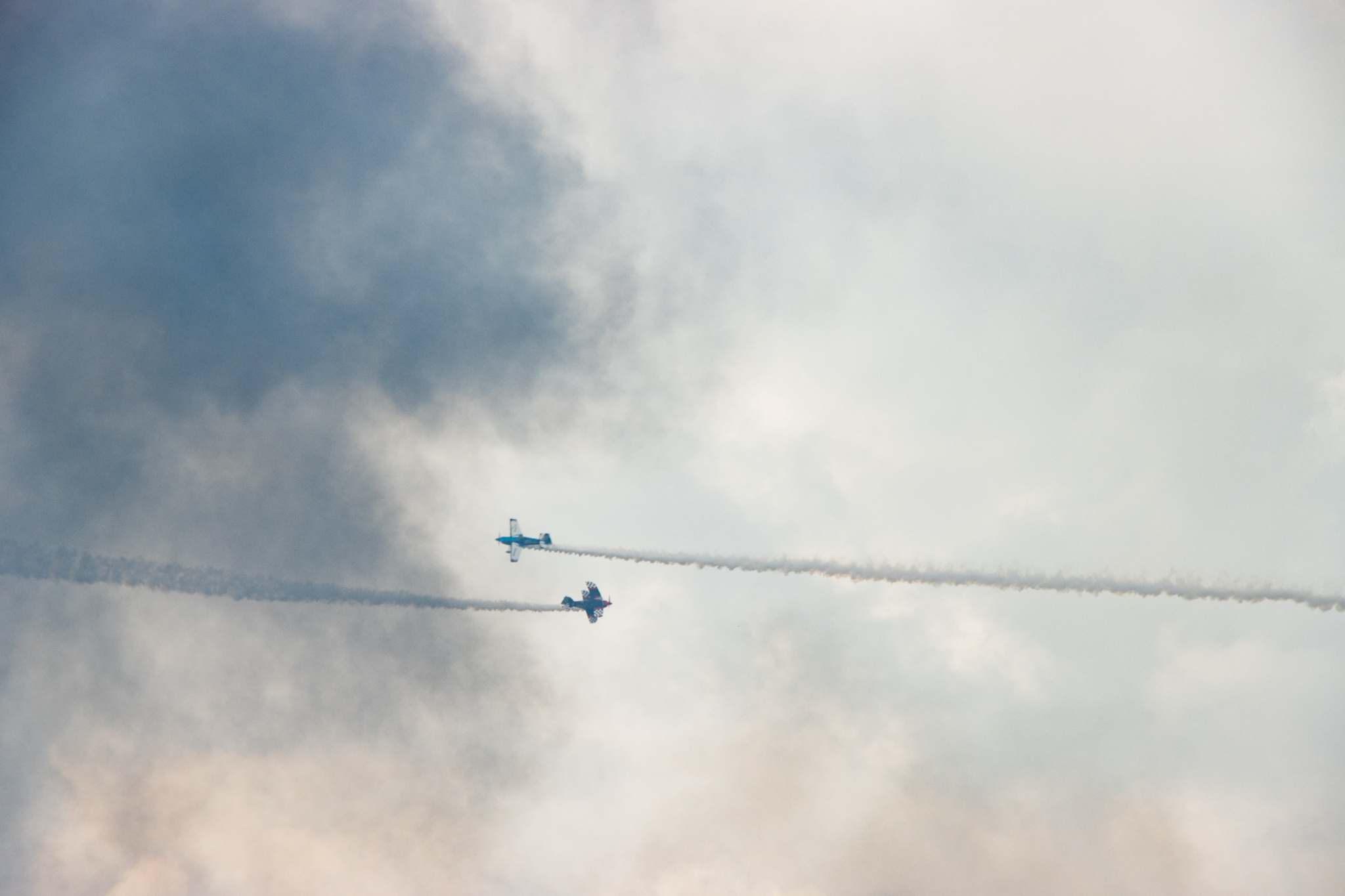 Fort Wayne Air Show - 2025