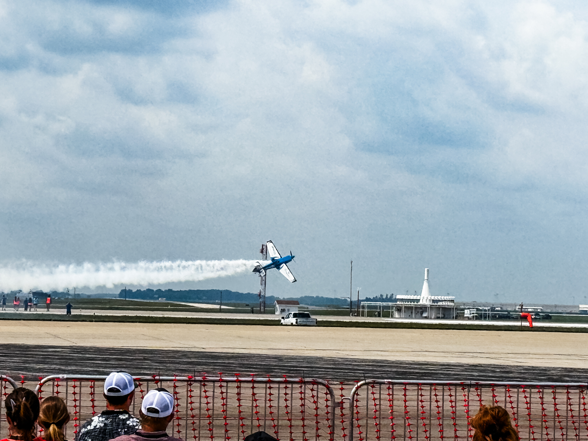 Fort Wayne Air Show - 2025