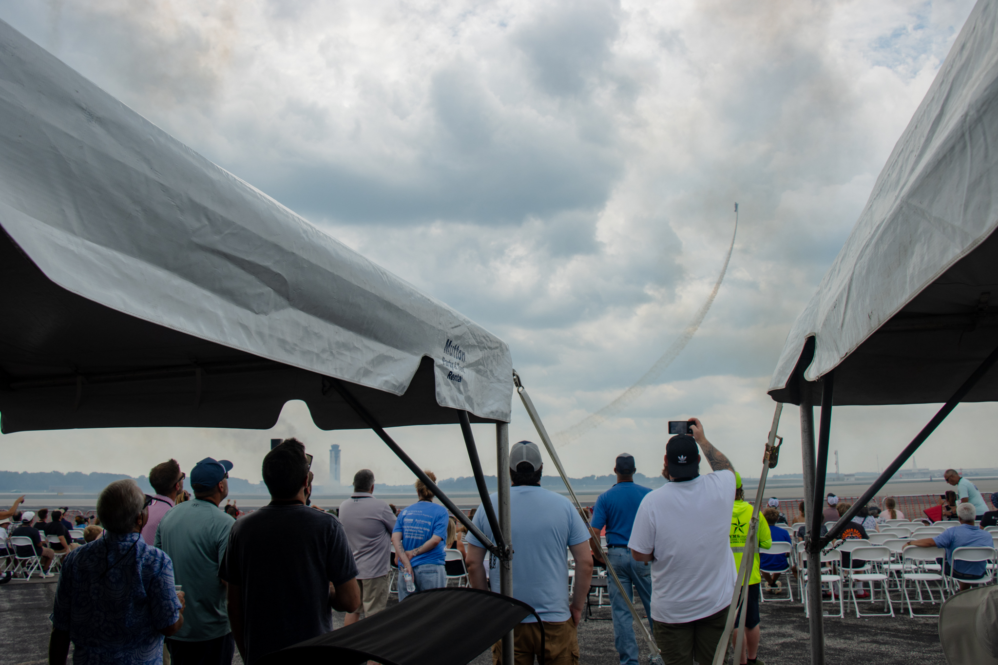Fort Wayne Air Show - 2025