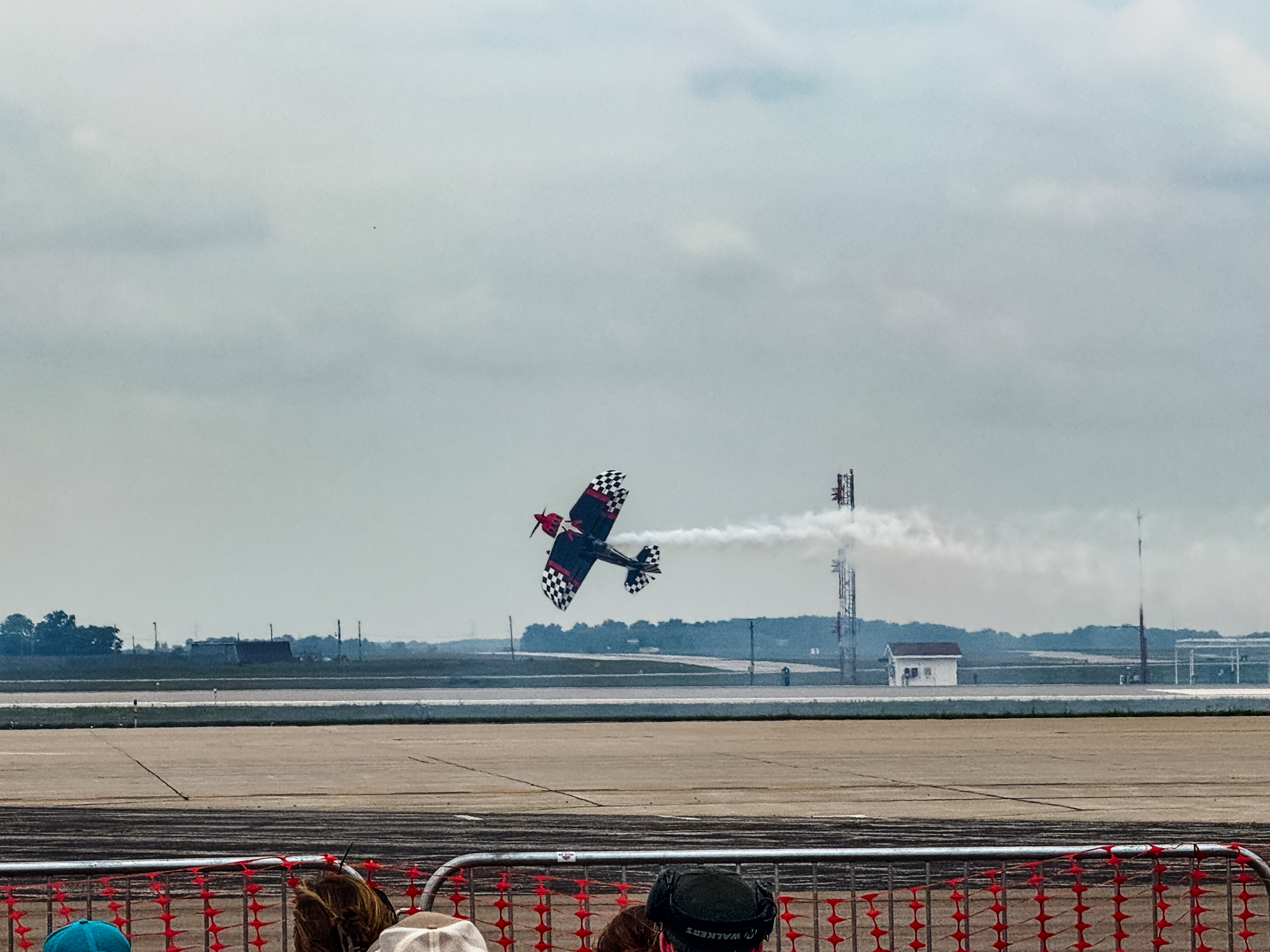 Fort Wayne Air Show - 2025