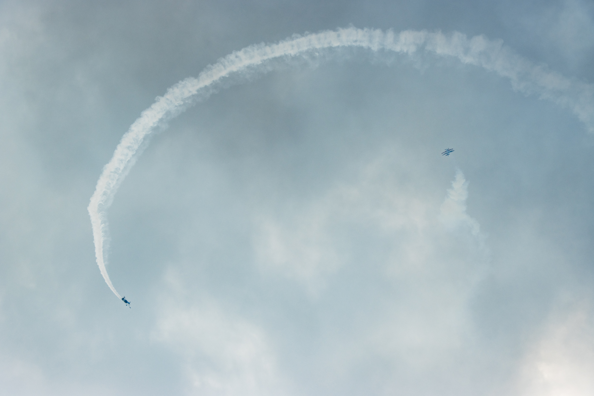 Fort Wayne Air Show - 2025