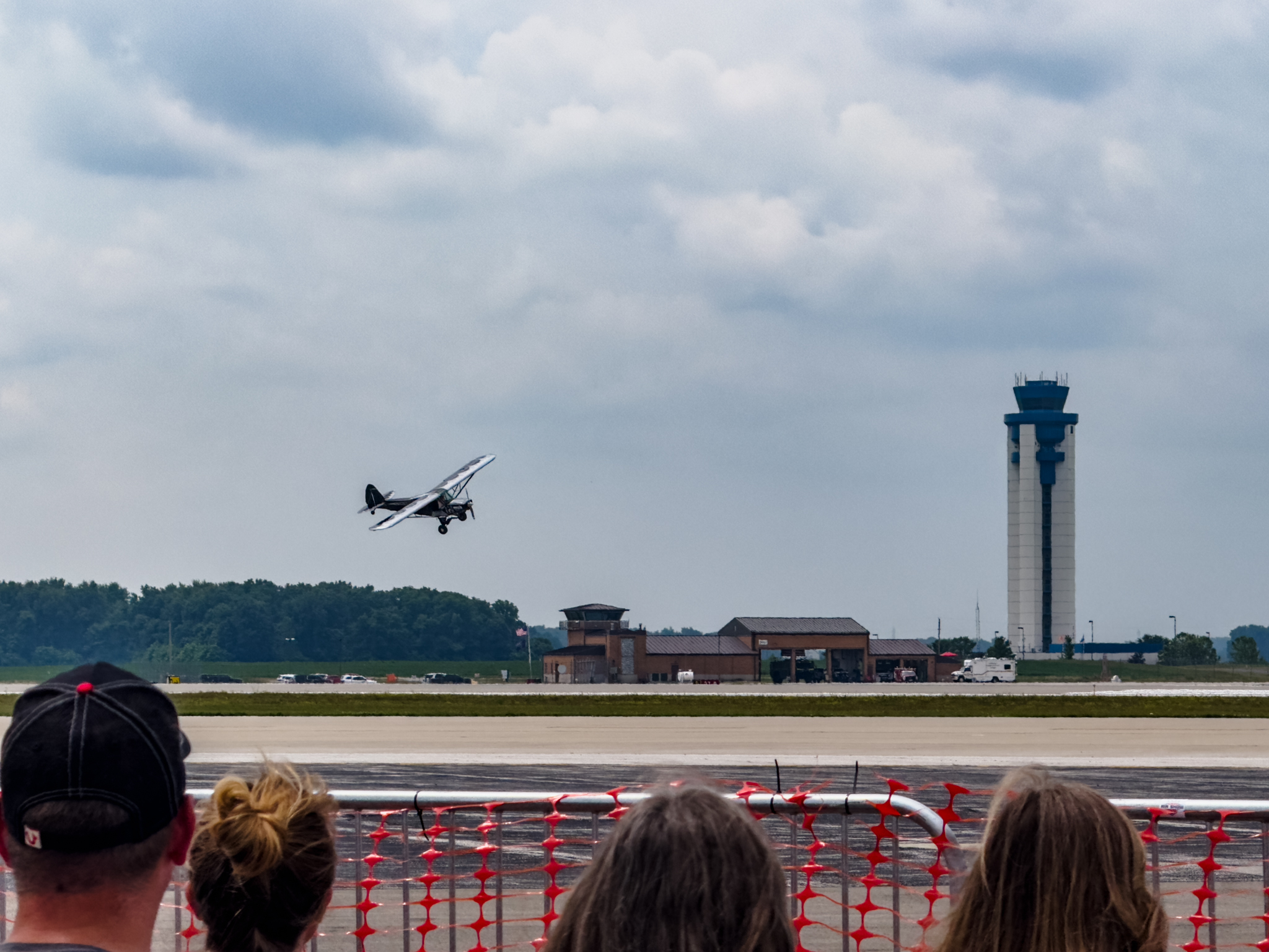 Fort Wayne Air Show - 2025