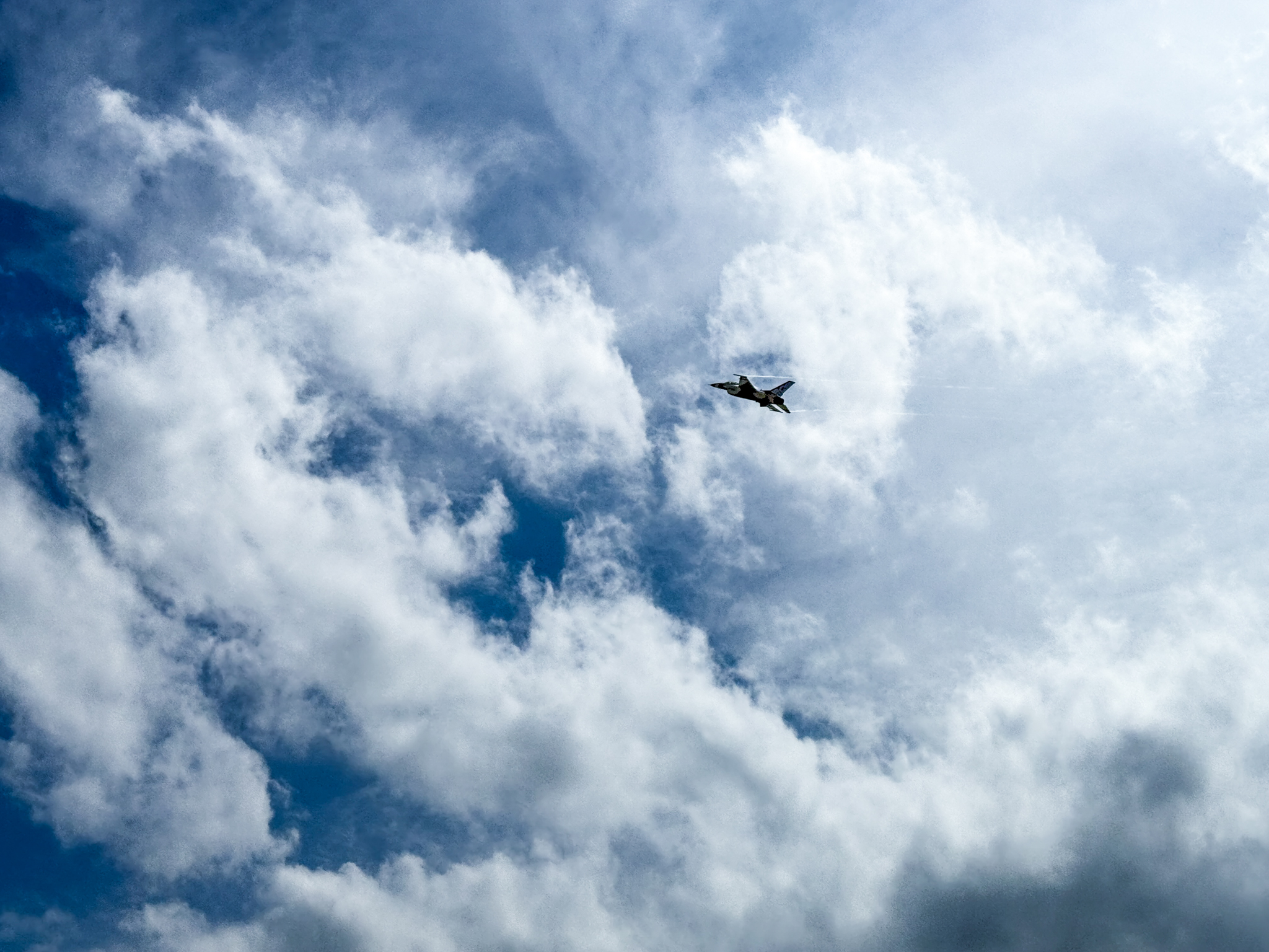 Fort Wayne Air Show - 2025