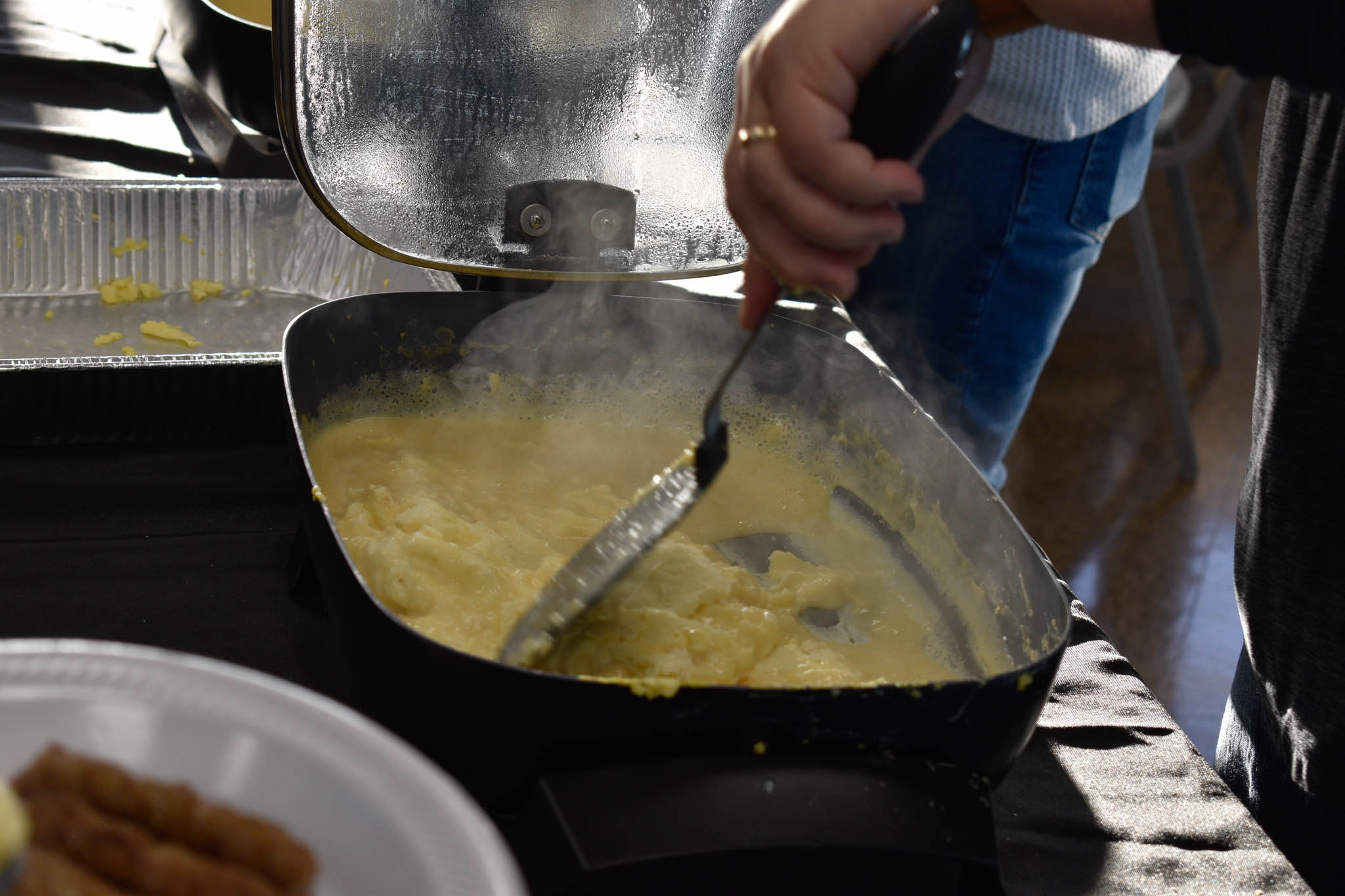 Breakfast by Buchanan