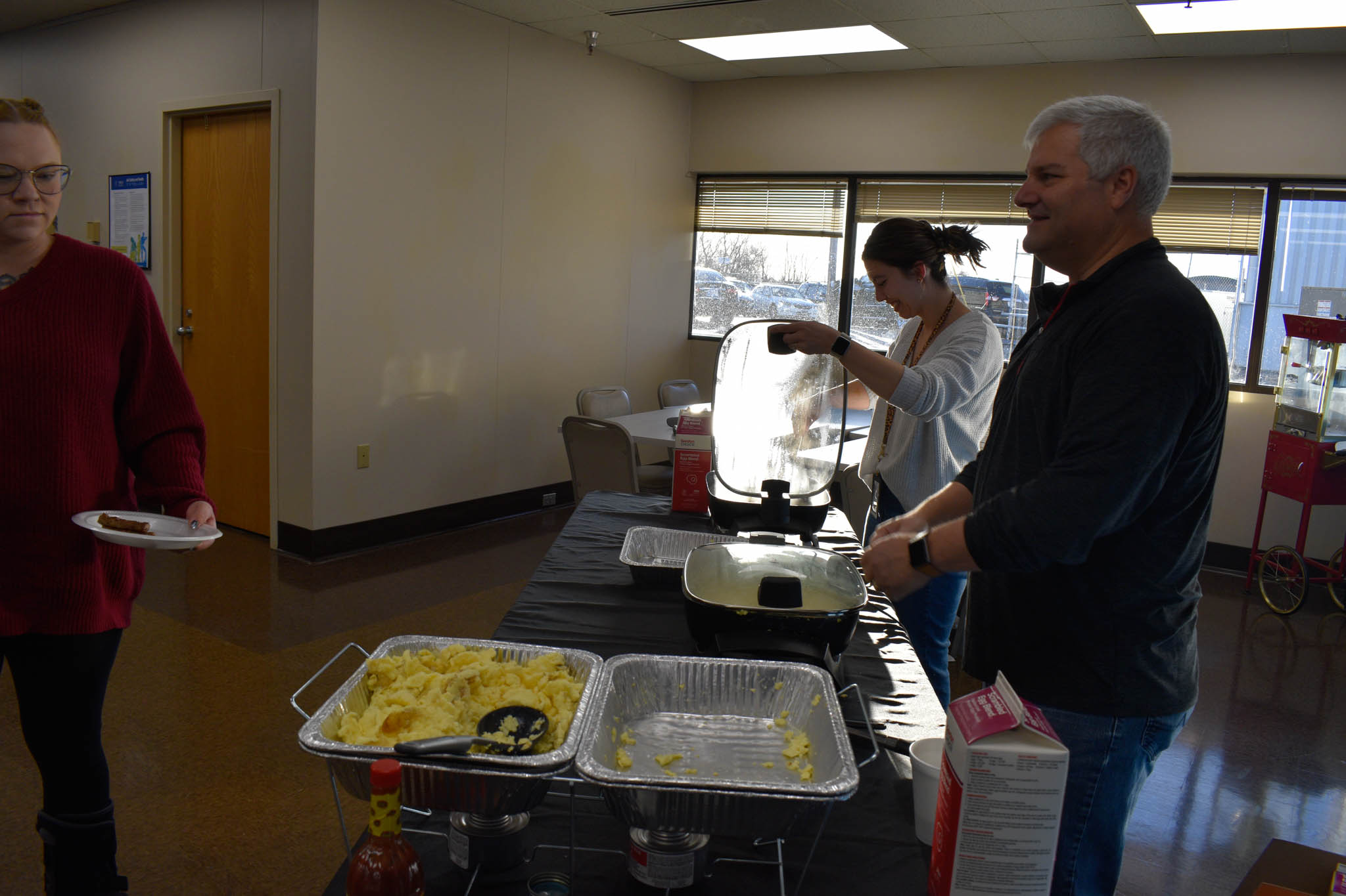 Breakfast by Buchanan