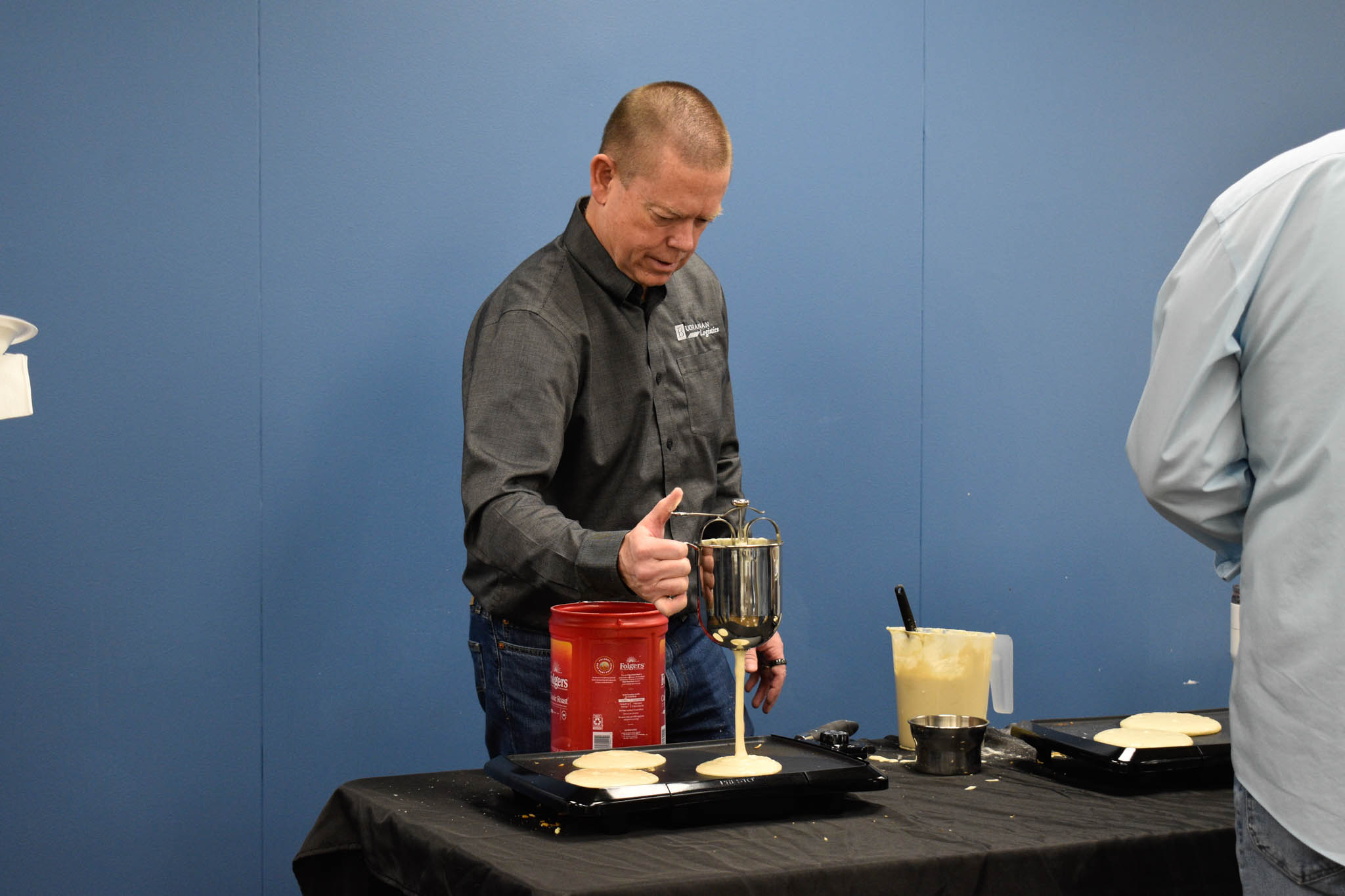 Breakfast by Buchanan