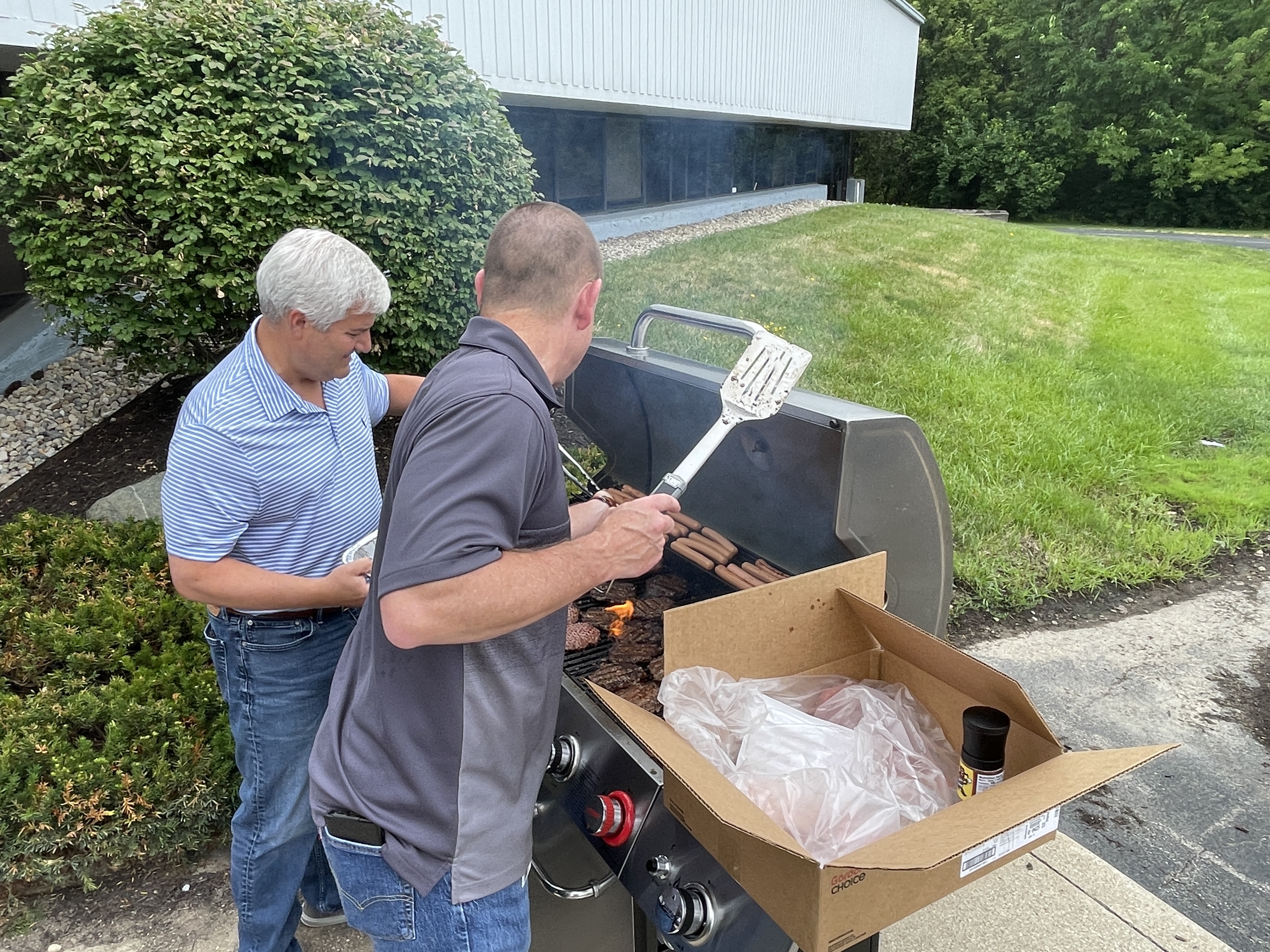 July 4th Cookout - 2023