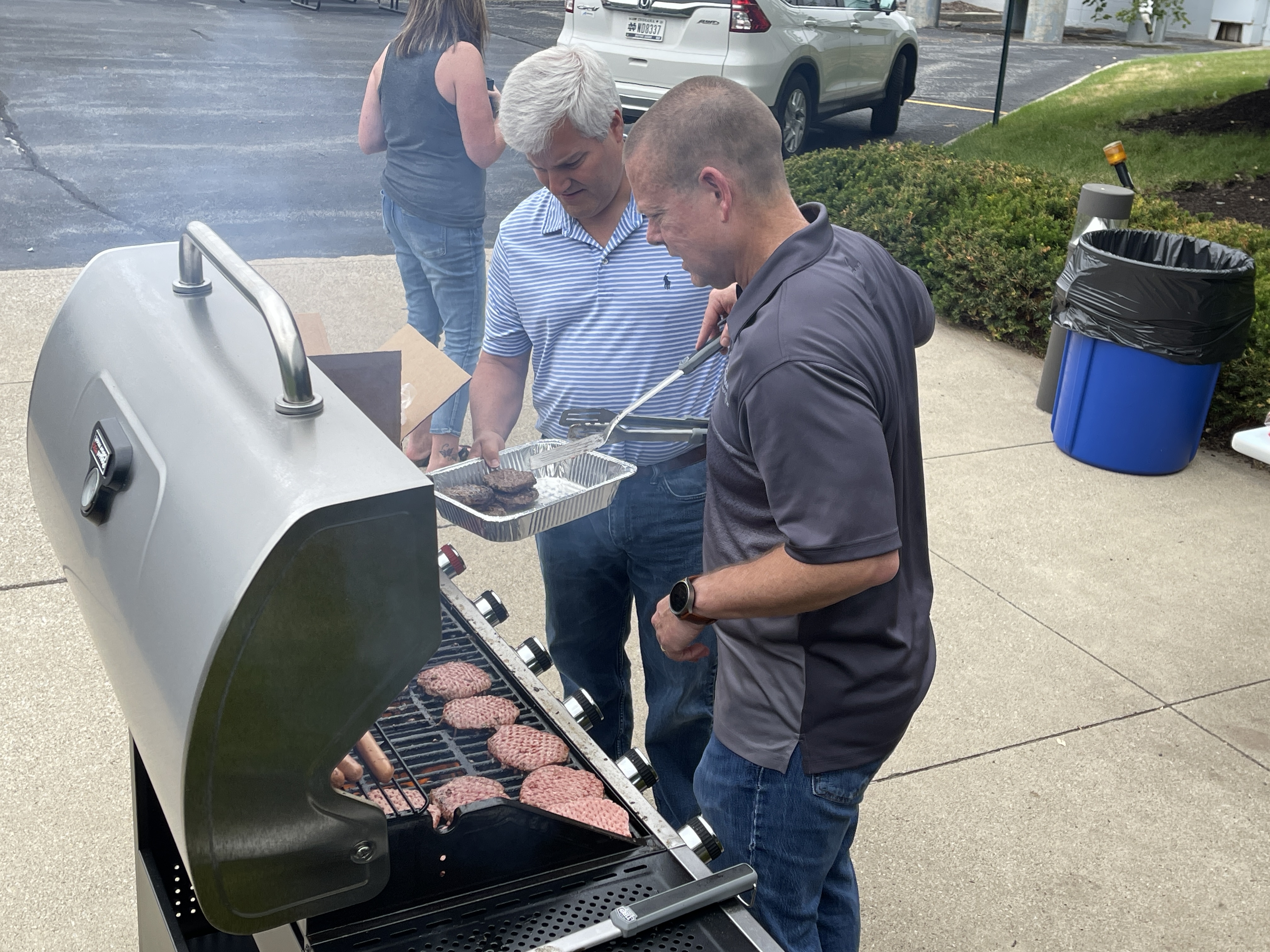 July 4th Cookout - 2023