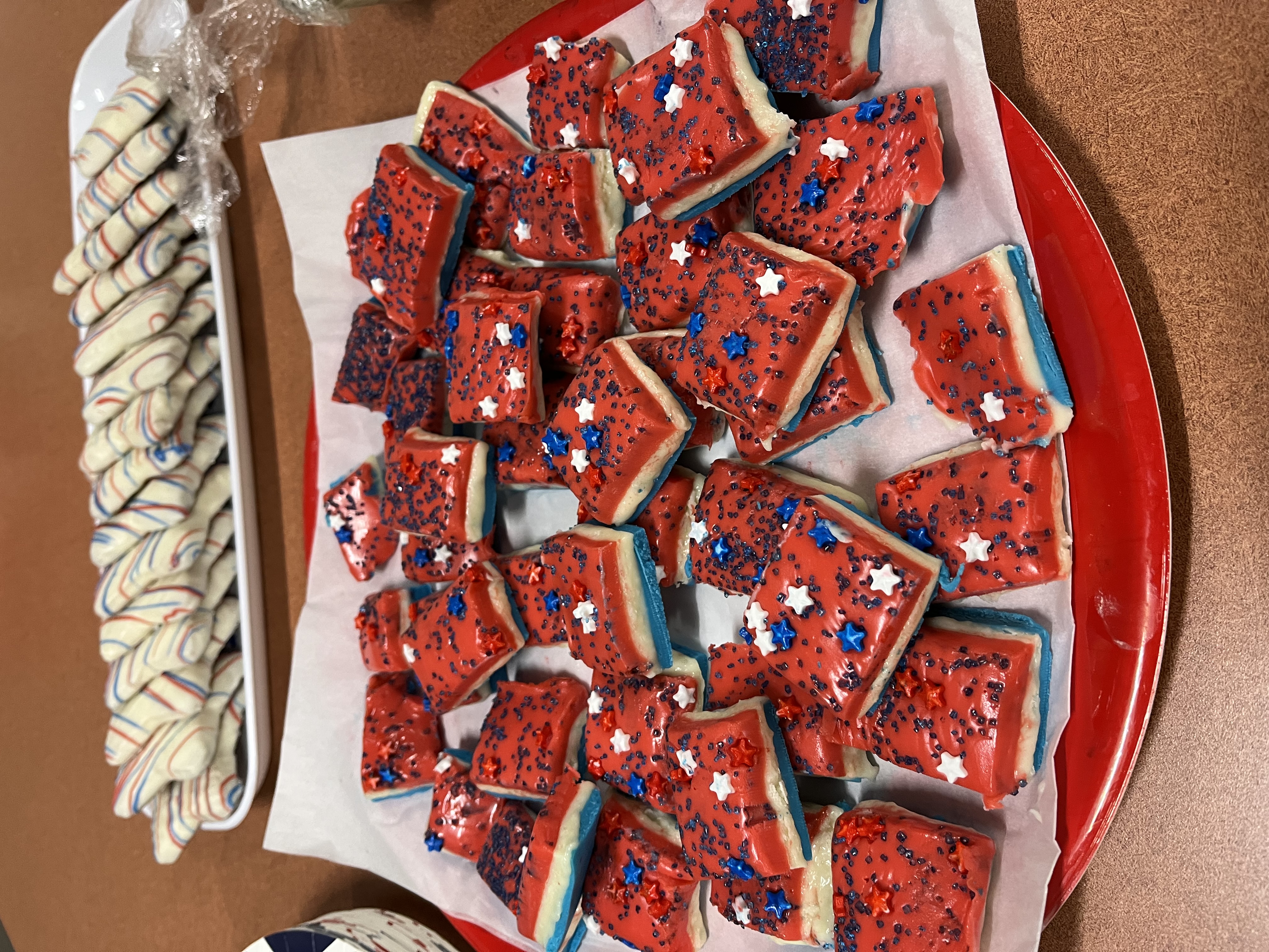 July 4th Cookout - 2023