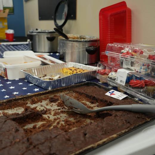 July 4th Cookout - 2025 July 4th Cookout - 2025