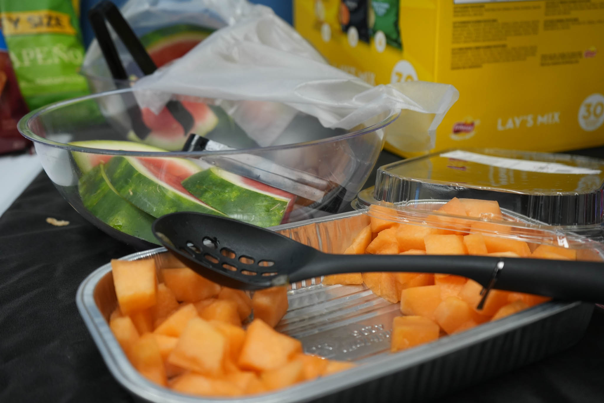 July 4th Cookout - 2025