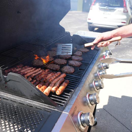 July 4th Cookout - 2025 July 4th Cookout - 2025