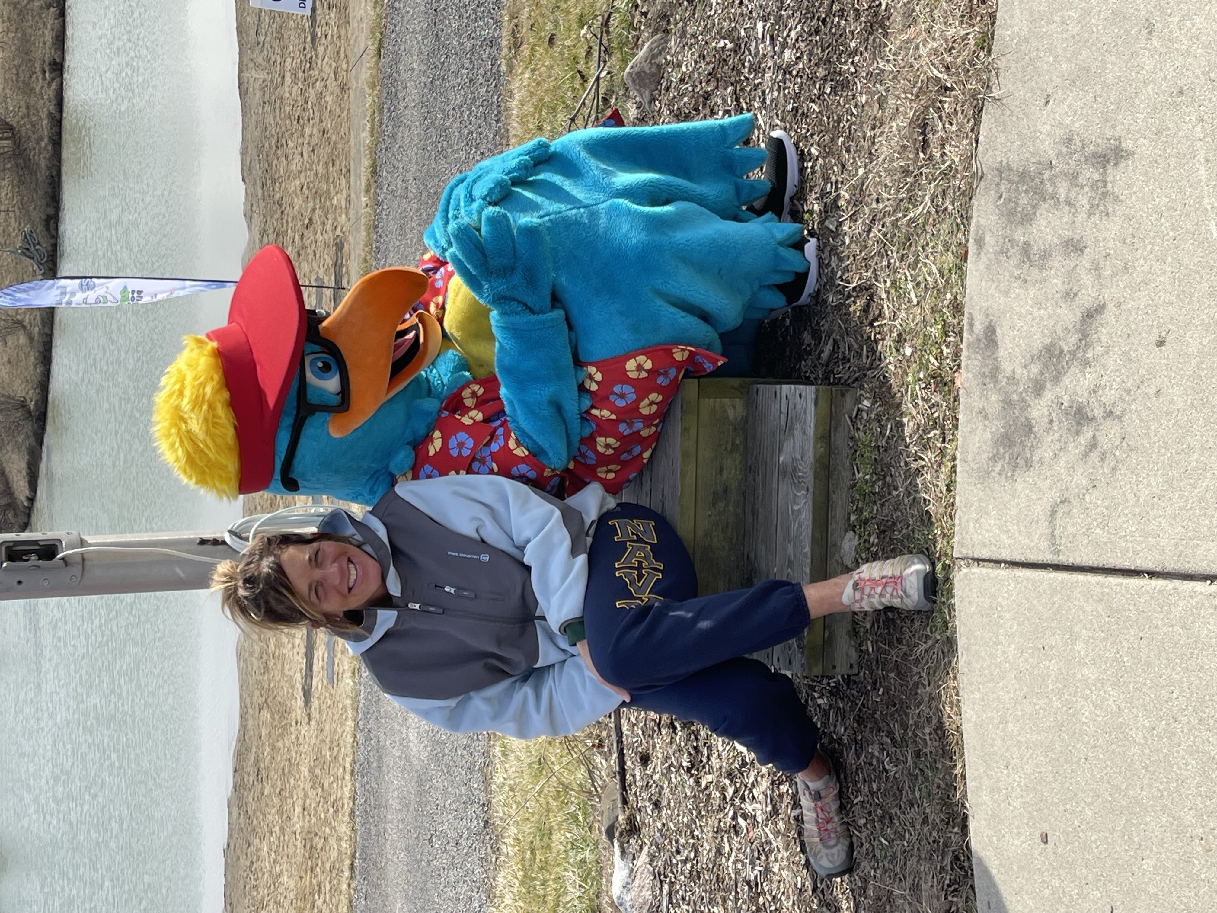 Polar Plunge - Frosty Fleet - 2024