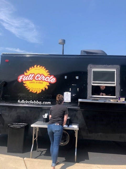 Buchanan Block Party - 2023