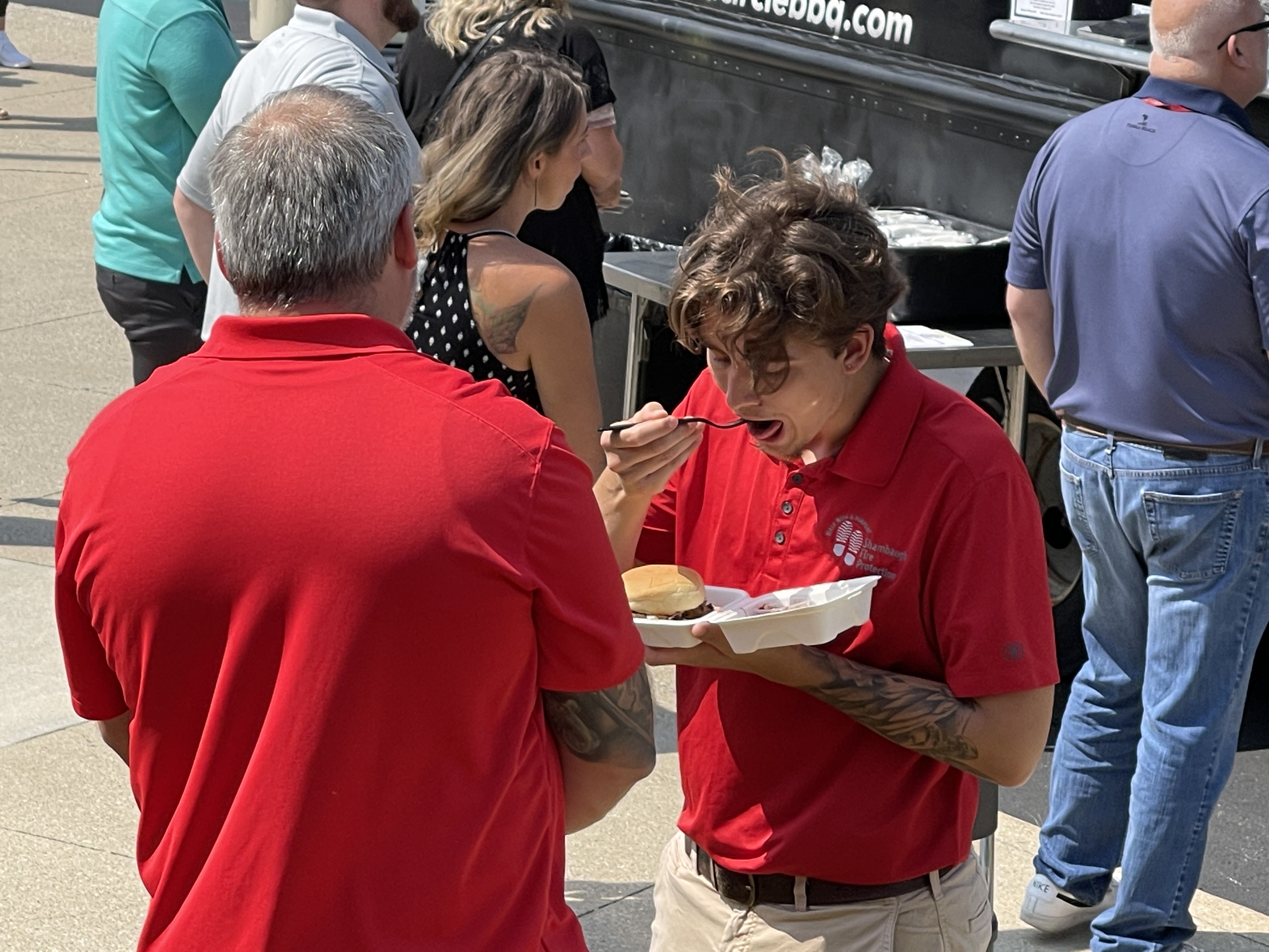 Buchanan Block Party - 2023