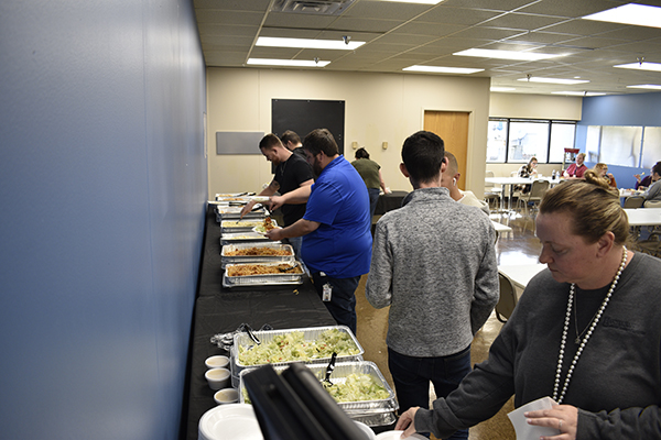 Buchanan Thanksgiving - 2023