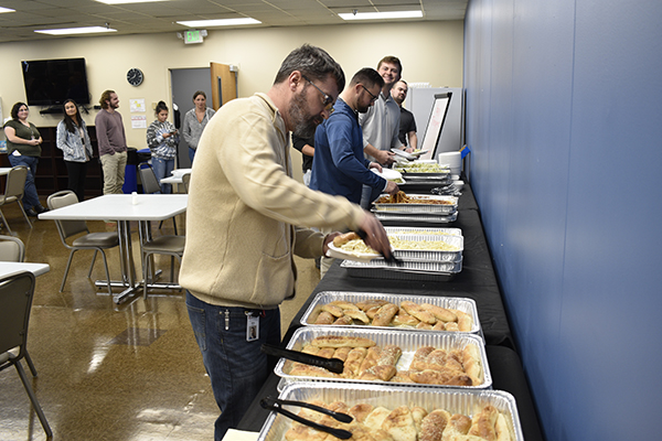 Buchanan Thanksgiving - 2023